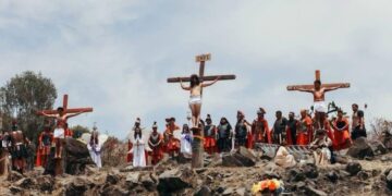 Michoacán espera más de 715 mil visitantes esta Semana Santa