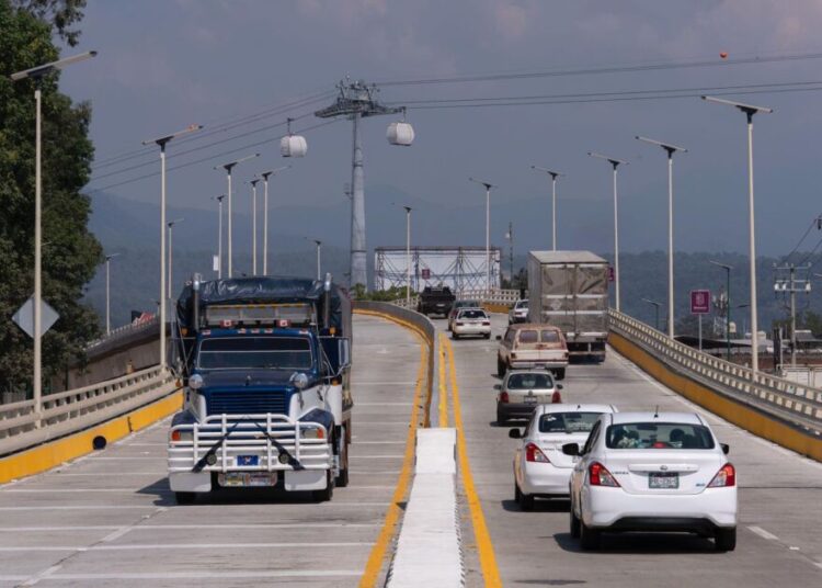 Más de 28 mil mdp destinados a infraestructura pública de Uruapan