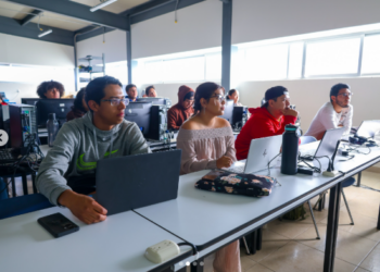 ¿Te apasiona diseñar, crear y hacer que las cosas funcionen? Estudia Ingeniería Mecánica en la UMSNH