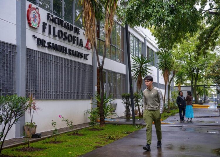 UMSNH actualiza la Licenciatura en Filosofía con un modelo innovador y flexible