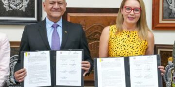 SUMAN FUERZAS UMSNH E IMPLAN PARA IMPULSAR LA PLANEACIÓN EN MORELIA