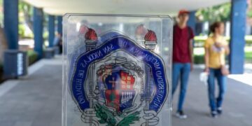 ENTREGA UMSNH AL JUZGADO SEGUNDO LA LISTA DE PERSONAL EMERGENTE