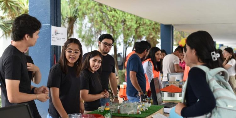 CANCELACIÓN DEL TIANGUIS DE LA CIENCIA DE LA UMSNH IMPACTA EN EL PLAN MICHOACÁN