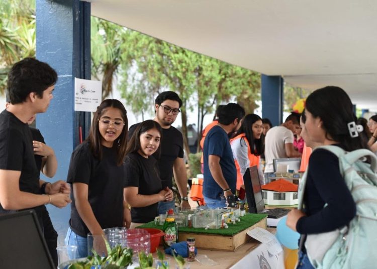 CANCELACIÓN DEL TIANGUIS DE LA CIENCIA DE LA UMSNH IMPACTA EN EL PLAN MICHOACÁN