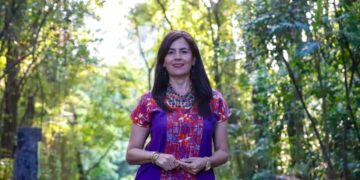 Promueve Gabriela Molina turismo cultural educativo