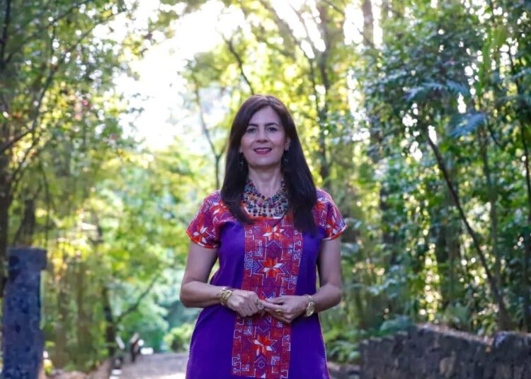 Promueve Gabriela Molina turismo cultural educativo