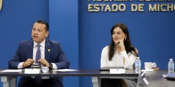 Salud y seguridad, prioridad para nuestros estudiantes: Gabriela Molina