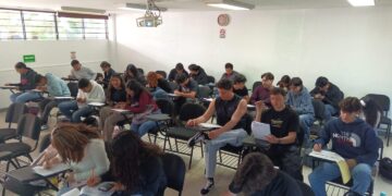 Si la lectura y la creatividad es lo tuyo ¡Inscríbete a la Facultad de Letras de la UMSNH!