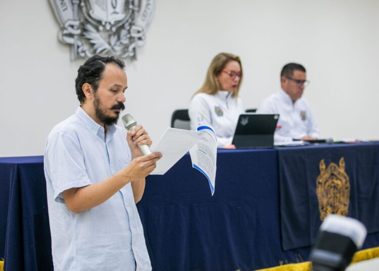 Destacados nicolaítas recibirán la presea “Vasco de Quiroga” 2026