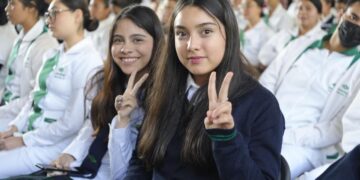 Michoacán garantizará acceso al bachillerato sin examen de admisión