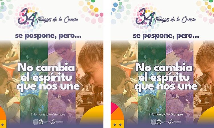 Cancelación del Tianguis de la Ciencia de la UMSNH impacta en el Plan Michoacán; miles de niños no asistirán