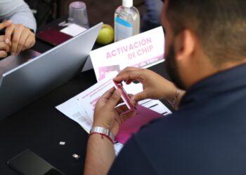 ¡No te quedes sin D4TA Datos Gratis! Últimos días para recoger tu chip