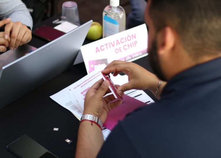 ¡No te quedes sin D4TA Datos Gratis! Últimos días para recoger tu chip