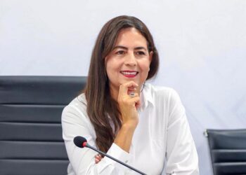 El ABC de las emociones marca la ruta para el bienestar juvenil: Gaby Molina