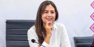 El ABC de las emociones marca la ruta para el bienestar juvenil: Gaby Molina