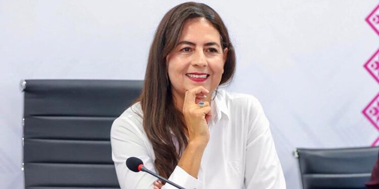 El ABC de las emociones marca la ruta para el bienestar juvenil: Gaby Molina