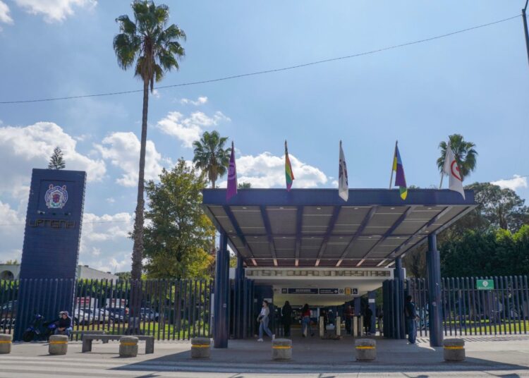 Este jueves se definirá el personal emergente que retomará actividades presenciales en la Universidad Michoacana