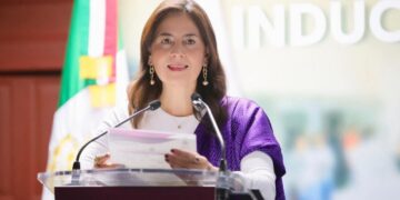 Gabriela Molina impulsa la cultura de la paz con nuevo manual