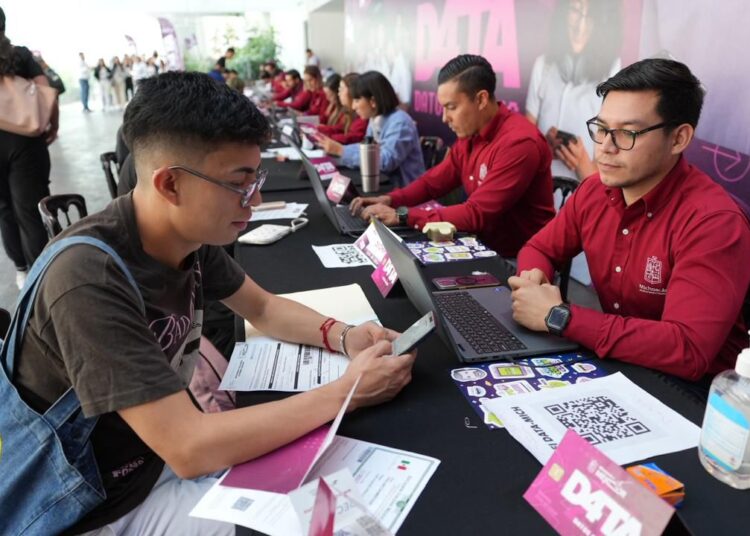 Último fin de semana para activar tu chip D4TA en Ceconexpo