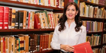 Ruta de la Lectura genera oportunidades reales en territorio: Gabriela Molina