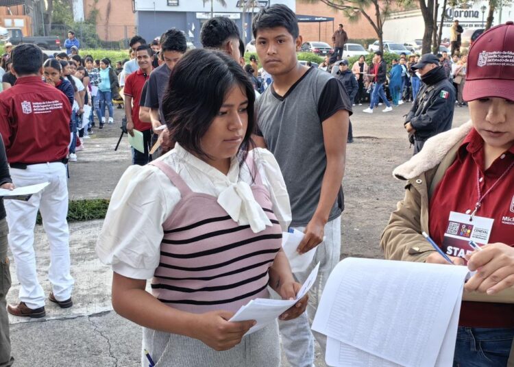 ¿Quieres ser docente? Ya están listas las convocatorias para Escuelas Normales de Michoacán