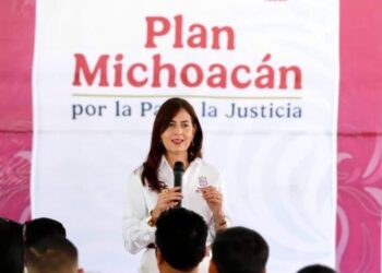 Que no se te pase, estas son las fechas de pago de becas escolares: Gabriela Molina