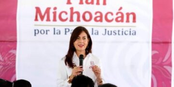 Que no se te pase, estas son las fechas de pago de becas escolares: Gabriela Molina