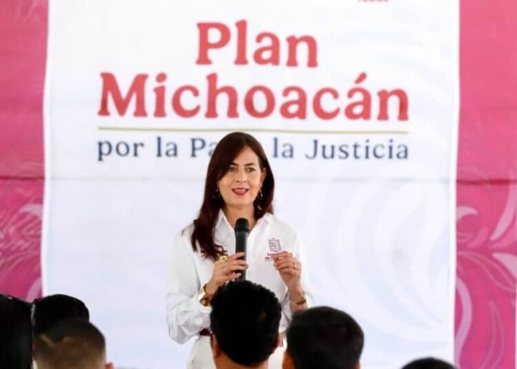 Que no se te pase, estas son las fechas de pago de becas escolares: Gabriela Molina