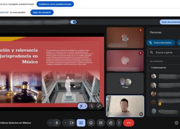Se habilitó el sistema virtual para que estudiantes no pierdan clases