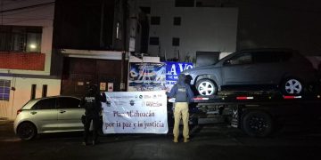Catean casa vinculada a “montachoques” en Morelia