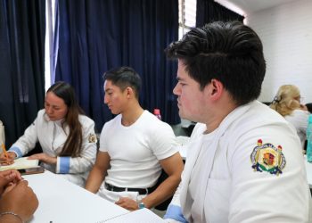 ¡Transforma vidas a través de la alimentación!