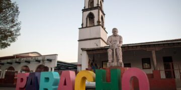 Estas vacaciones visita la ruta artesanal de Michoacán