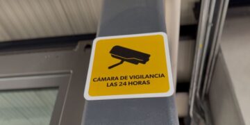 Seguridad en tiempo real: así funcionarán las 180 cámaras del teleférico de Uruapan