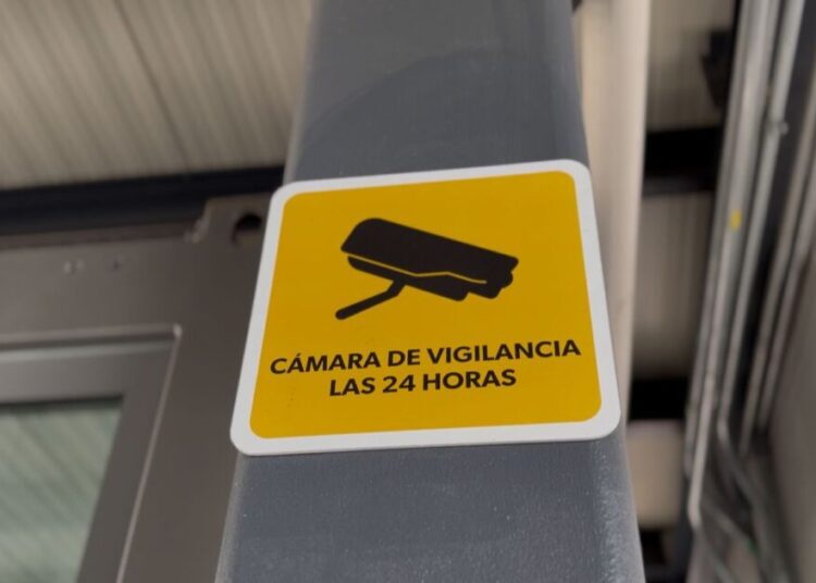 Seguridad en tiempo real: así funcionarán las 180 cámaras del teleférico de Uruapan