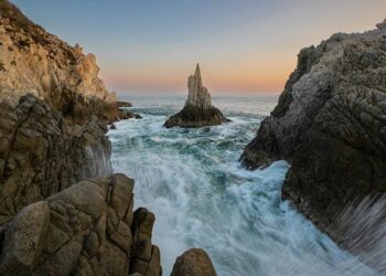 Michoacán listo para recibir al turismo; playas limpias y seguridad garantizada en Semana Santa