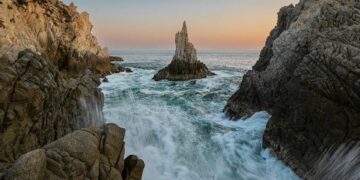 Michoacán listo para recibir al turismo; playas limpias y seguridad garantizada en Semana Santa