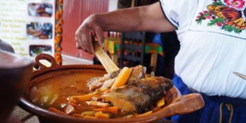 ¡Para chuparse los dedos! Así sabe la Cuaresma en Michoacán