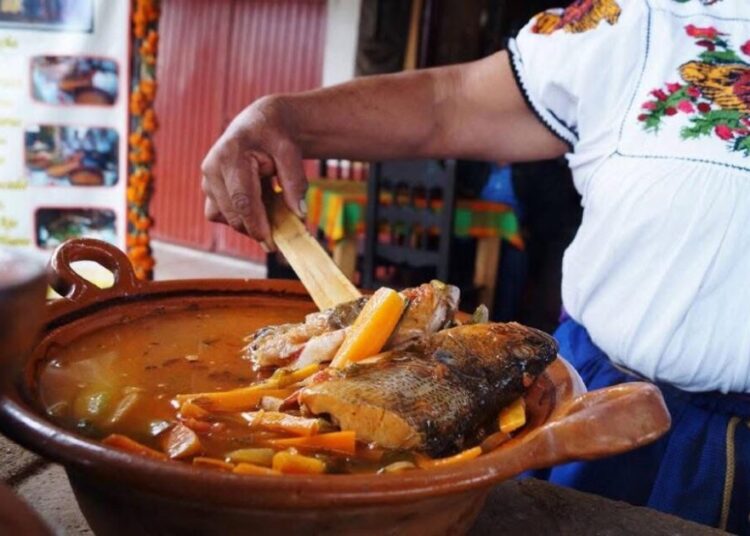 ¡Para chuparse los dedos! Así sabe la Cuaresma en Michoacán