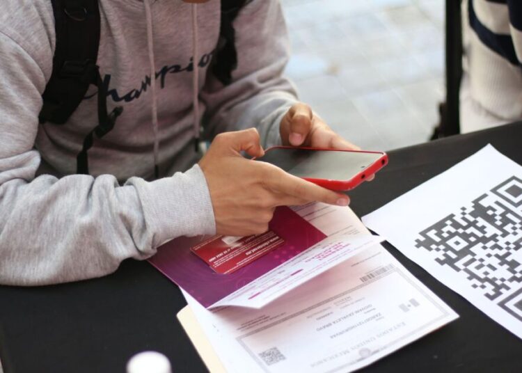 Hoy y mañana últimos días para recoger tu chip D4TA para internet gratis