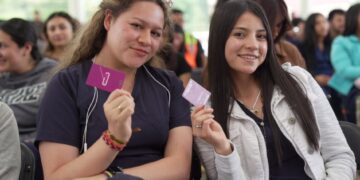 Teleférico de Uruapan, aliado de los estudiantes de bachillerato y universidad