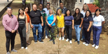 UMSNH se suma a esta conmemoración del Día Internacional de la Madre Tierra