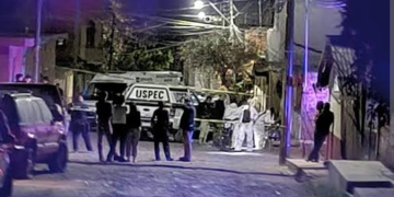 Asesinan a joven de 17 años en Morelia