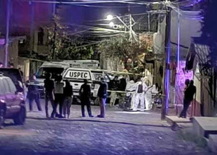 Asesinan a joven de 17 años en Morelia