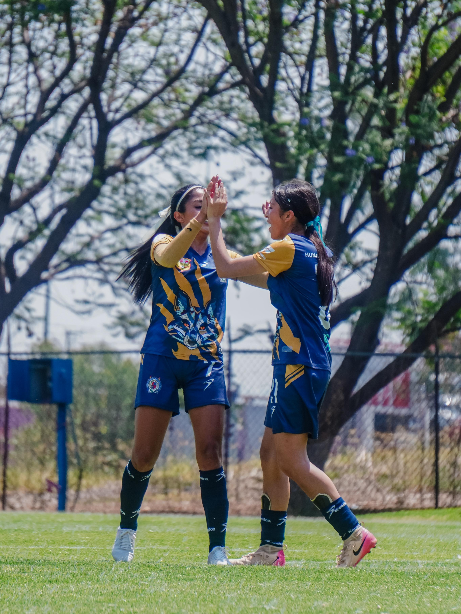 ATLÉTICO MORELIA-UMSNH FEMENIL CALIFICA A CUARTOS DE FINAL DE LA LIGA TDP