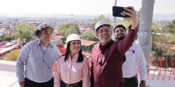 Gobierno Digital consolida estabilidad financiera e inversión histórica en Michoacán: Bedolla