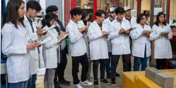 Con aval internacional, ingenierías de la UMSNH cuentan con sello de calidad