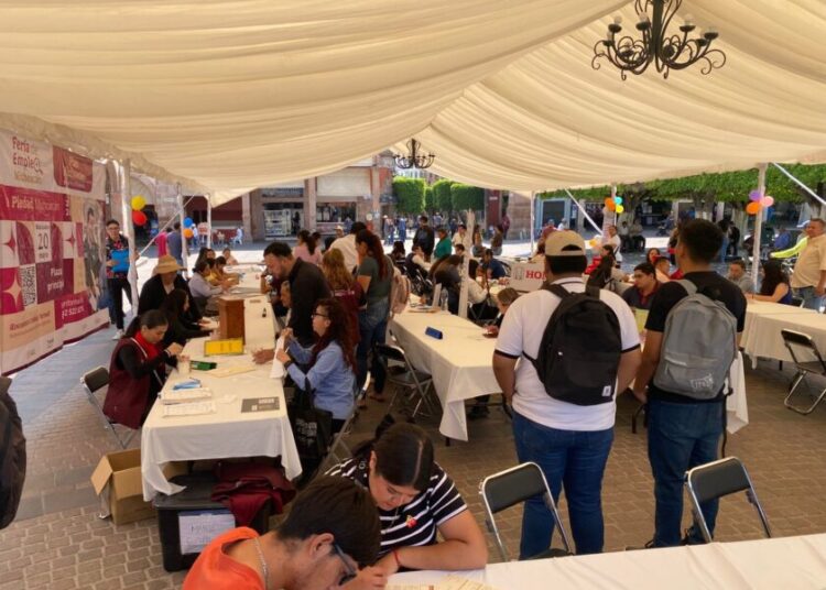 Impulso al empleo y a emprendedores: claves que fortalecen la economía estatal