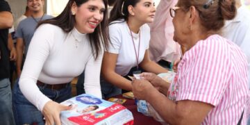¿Eres madre autónoma o cuidadora? Ya puedes registrarte para recibir el apoyo de pañales