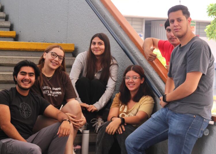 UMSNH se adapta a tus necesidades, ofertando licenciaturas en modalidad presencial, abierta y en línea