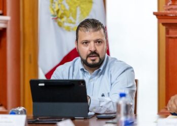 Gobierno de Michoacán mantiene abierta la vía del diálogo con habitantes de Pomaro: Raúl Zepeda